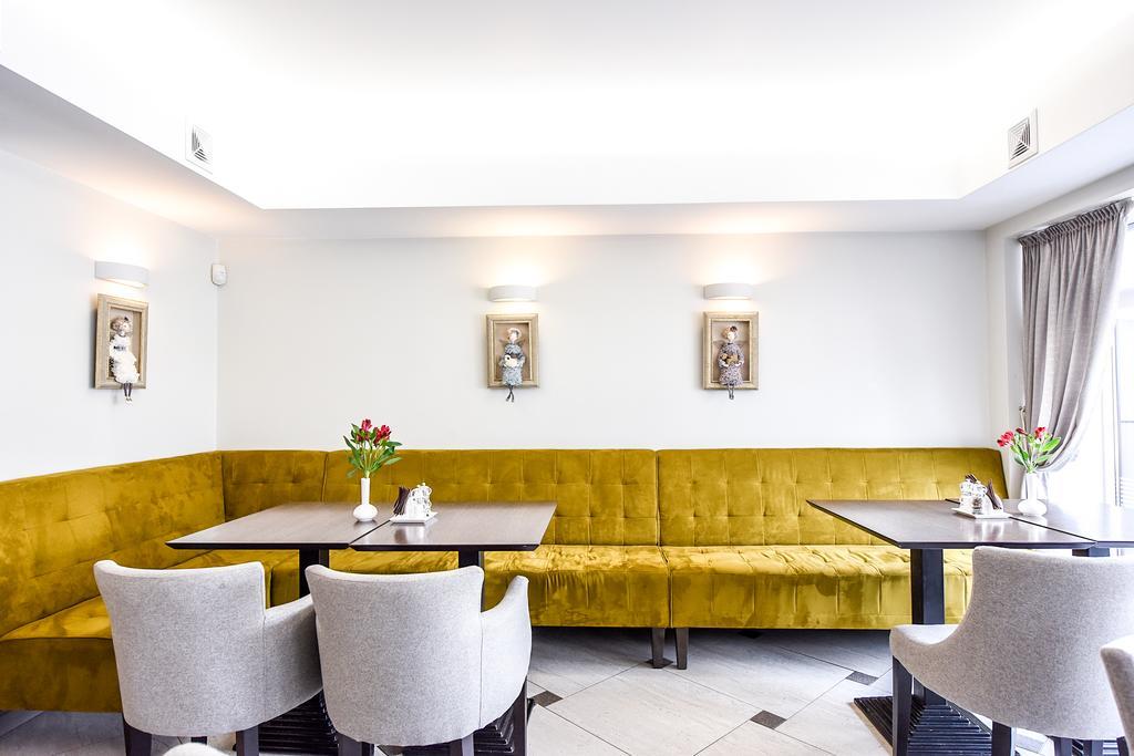 Muza Hotel 팔랑가 외부 사진