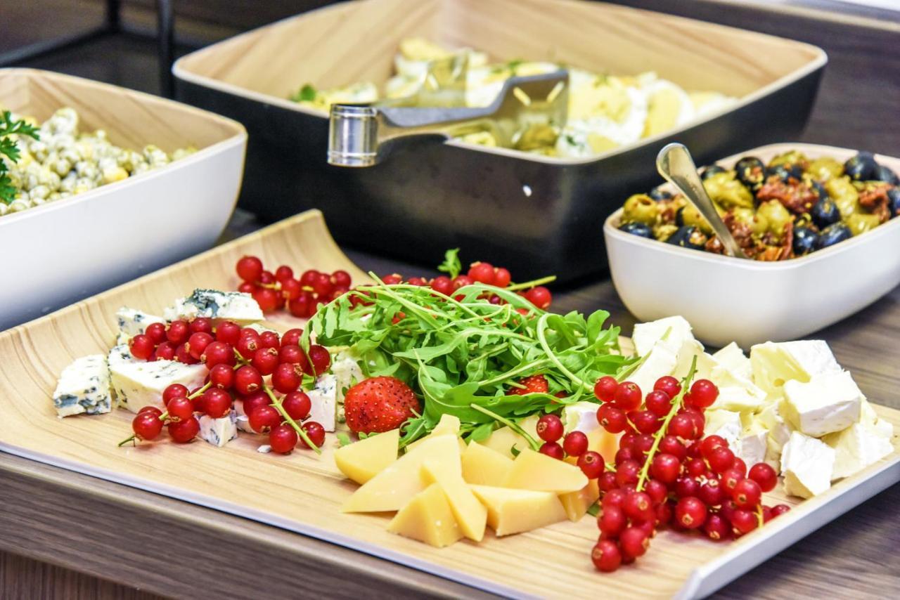 Muza Hotel 팔랑가 외부 사진